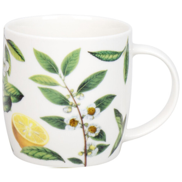 Könitz MY FAVOURITE TEA Tea Time Becher