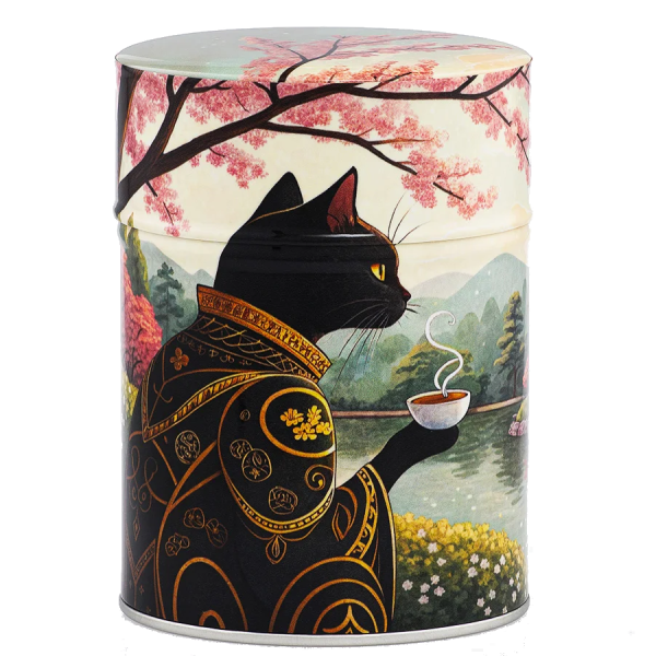 Esprit MUGI illustrierte Dose