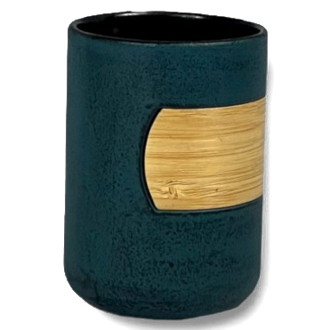 ja-unendlich KUOMI Trinkcup aus Gusseisen