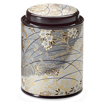 AKAYA Blumen Washipapier Dose (80g)