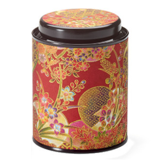 Dose HIROTO Washipapier rot (80g)