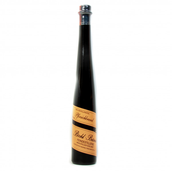 Böckl Pfirsich Edelbrand 39%vol. (0,35l)