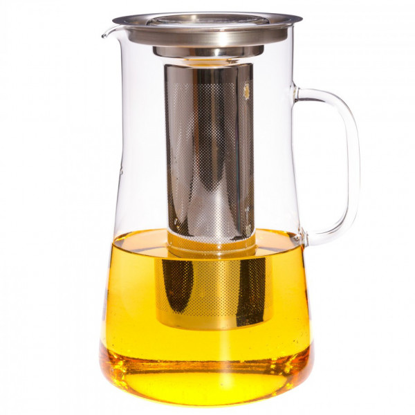 Trendglas HUDSON Kanne